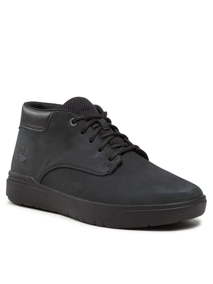 Timberland senecabay sneakers da uomo nero