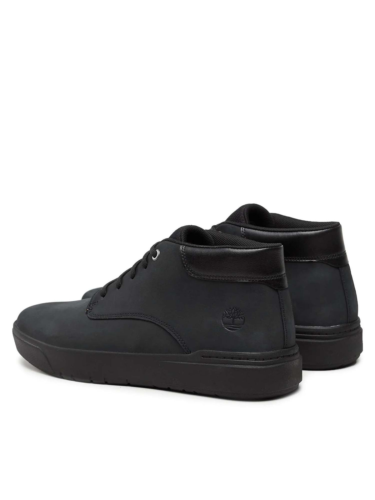 Timberland senecabay sneakers da uomo nero