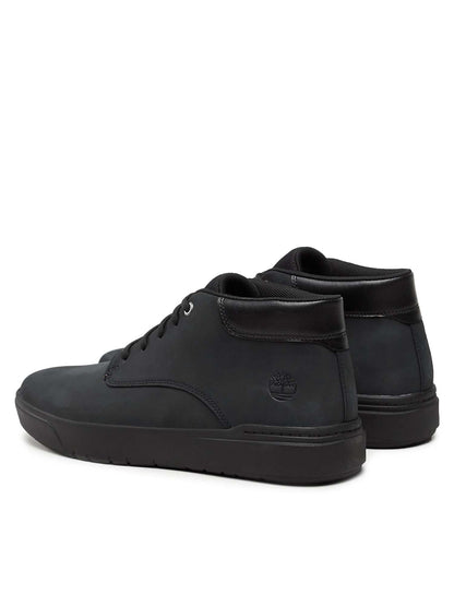 Timberland senecabay sneakers da uomo nero