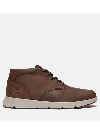 Timberland parker st sneakers da uomo marrone