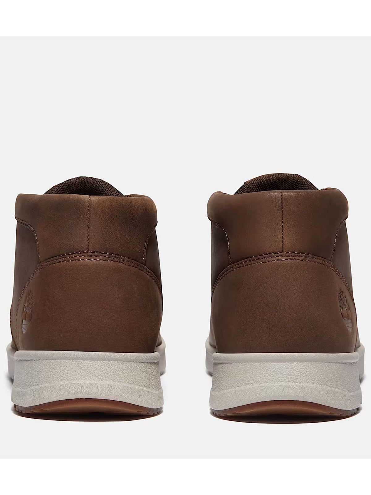Timberland parker st sneakers da uomo marrone