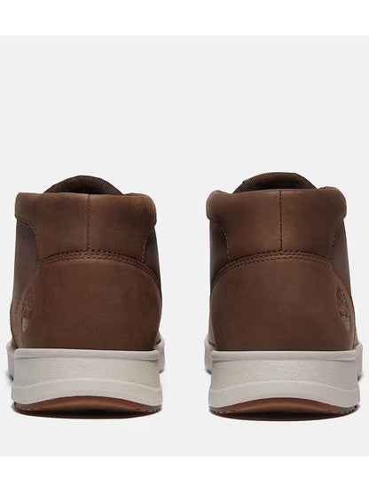 Timberland parker st sneakers da uomo marrone