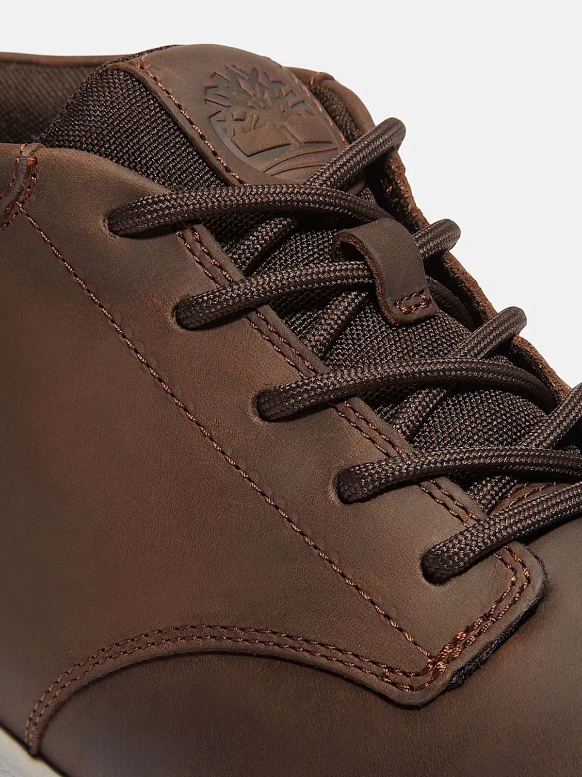 Timberland parker st sneakers da uomo marrone