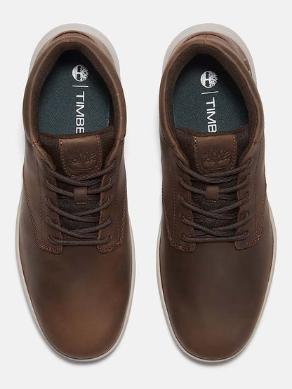 Timberland parker st sneakers da uomo marrone
