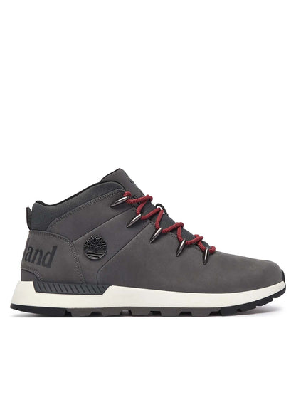 Timberland sprint tr sneakers da uomo antracite
