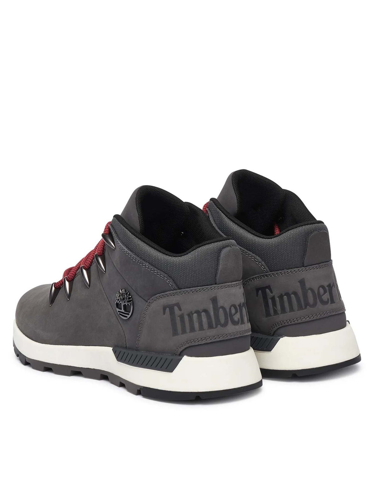 Timberland sprint tr sneakers da uomo antracite