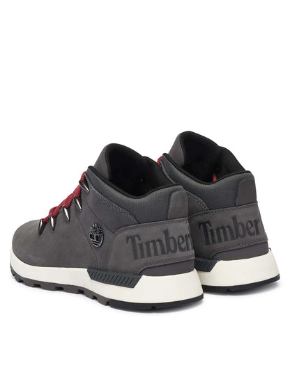 Timberland sprint tr sneakers da uomo antracite
