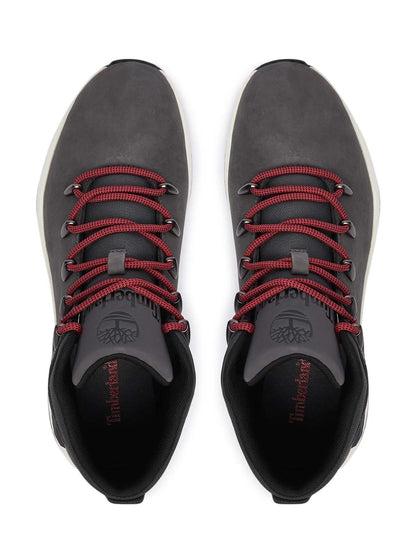 Timberland sprint tr sneakers da uomo antracite