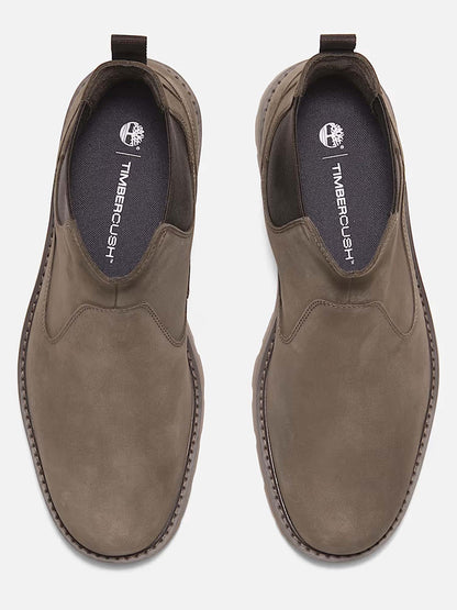 Timberland britton stivale da uomo marrone