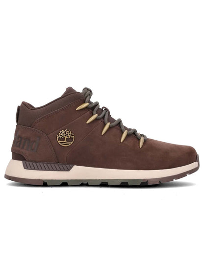 Timberland sprint tr sneakers da uomo moro