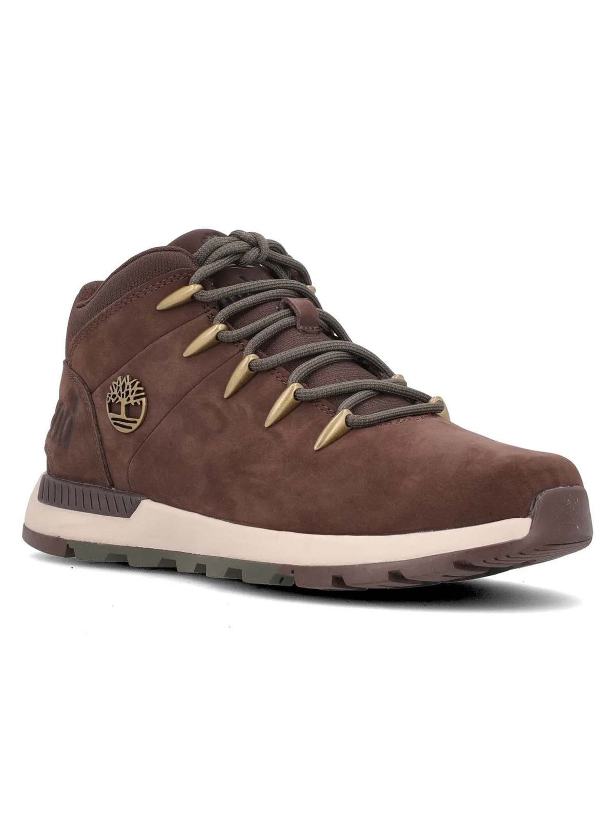 Timberland sprint tr sneakers da uomo moro