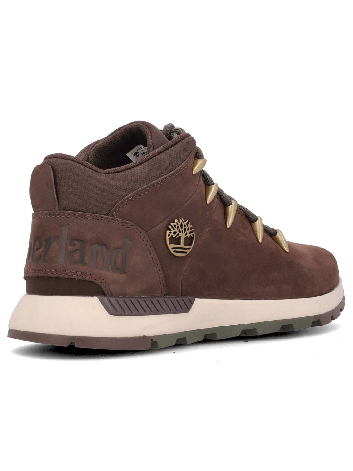 Timberland sprint tr sneakers da uomo moro