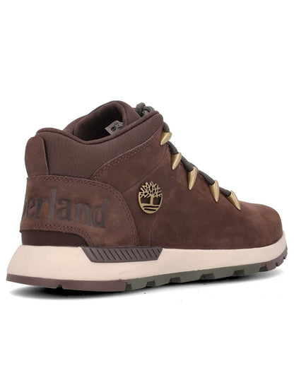 Timberland sprint tr sneakers da uomo moro