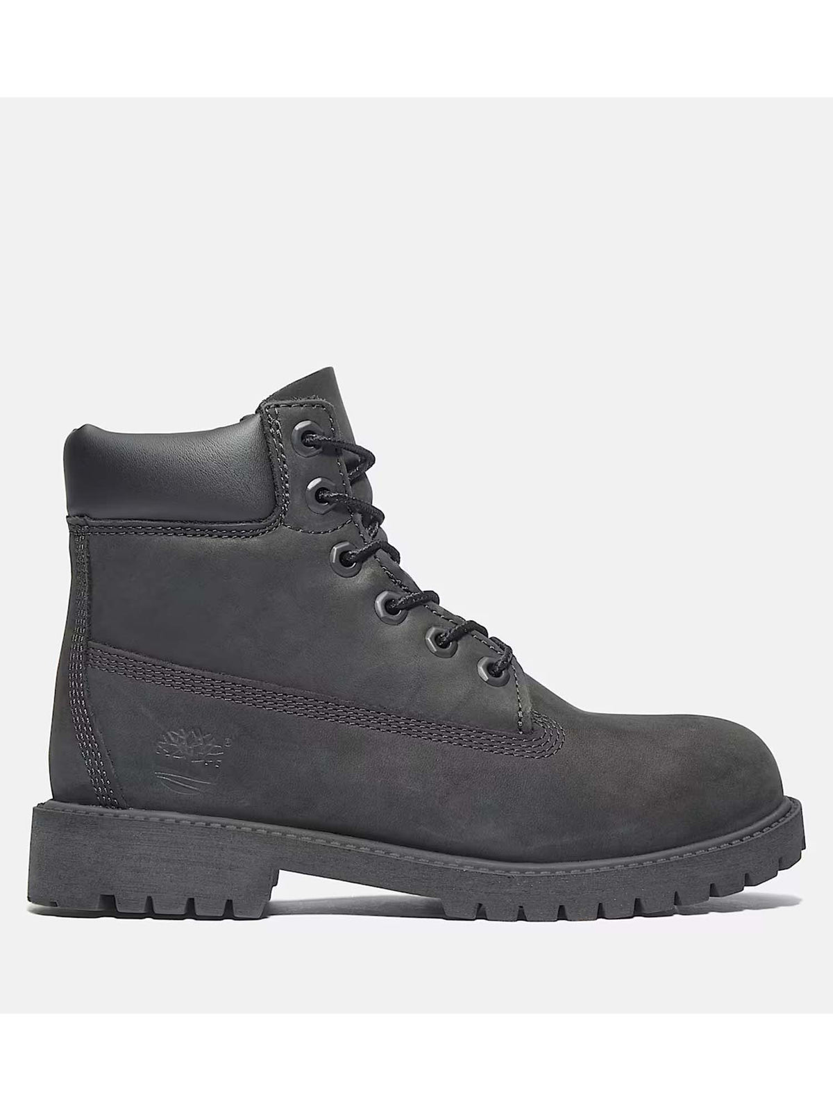 Timberland premium boot da bambino/a nero