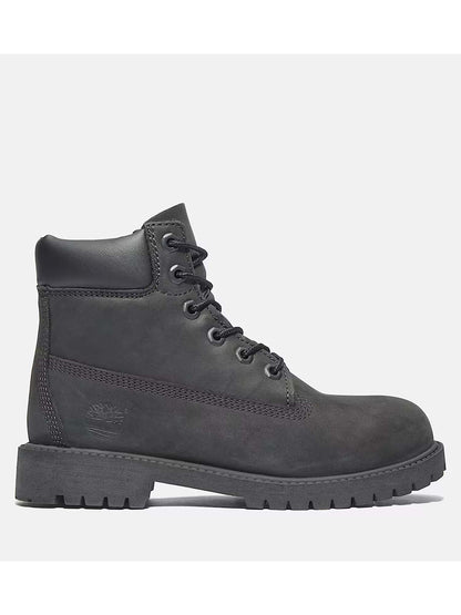Timberland premium boot da bambino/a nero