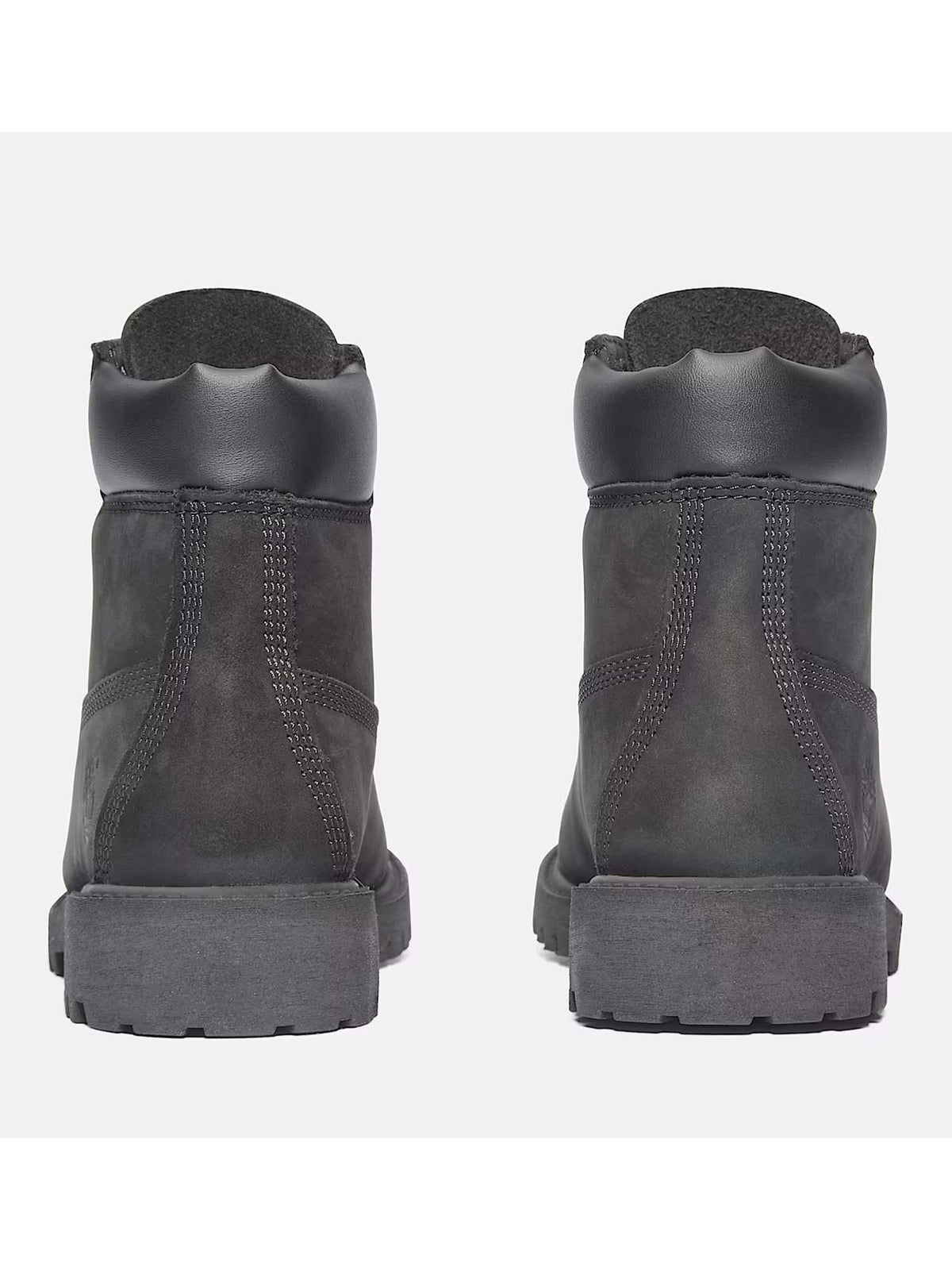 Timberland premium boot da bambino/a nero