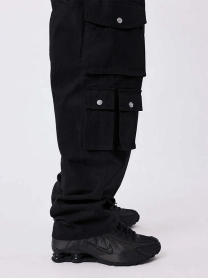 Projectxparis pastst pantalone da uomo nero