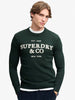 superdry-applique-gr-maglia-da-uomo-verde