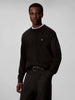 calvin-klein-ck-classic-crew-maglia-da-uomo-nera