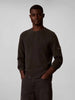 ck-waffle-badge-t-shirt-da-uomo-nero