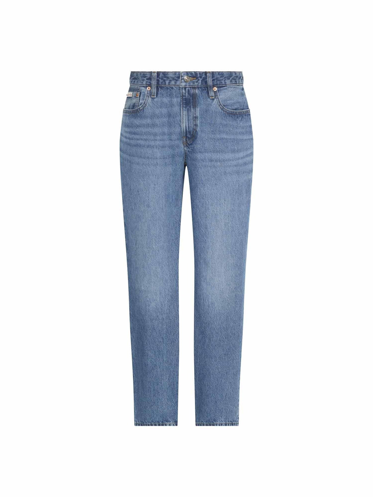 Ck rise modern jeans da donna jeans