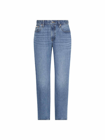 Ck rise modern jeans da donna jeans