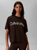 calvin-klein-ck-boxy-logo-graphic-t-shirt-da-donna-nera