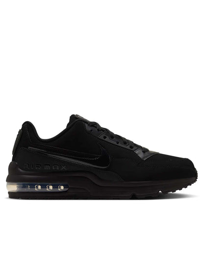Nike air max ltd 3 sneakers da uomo nero