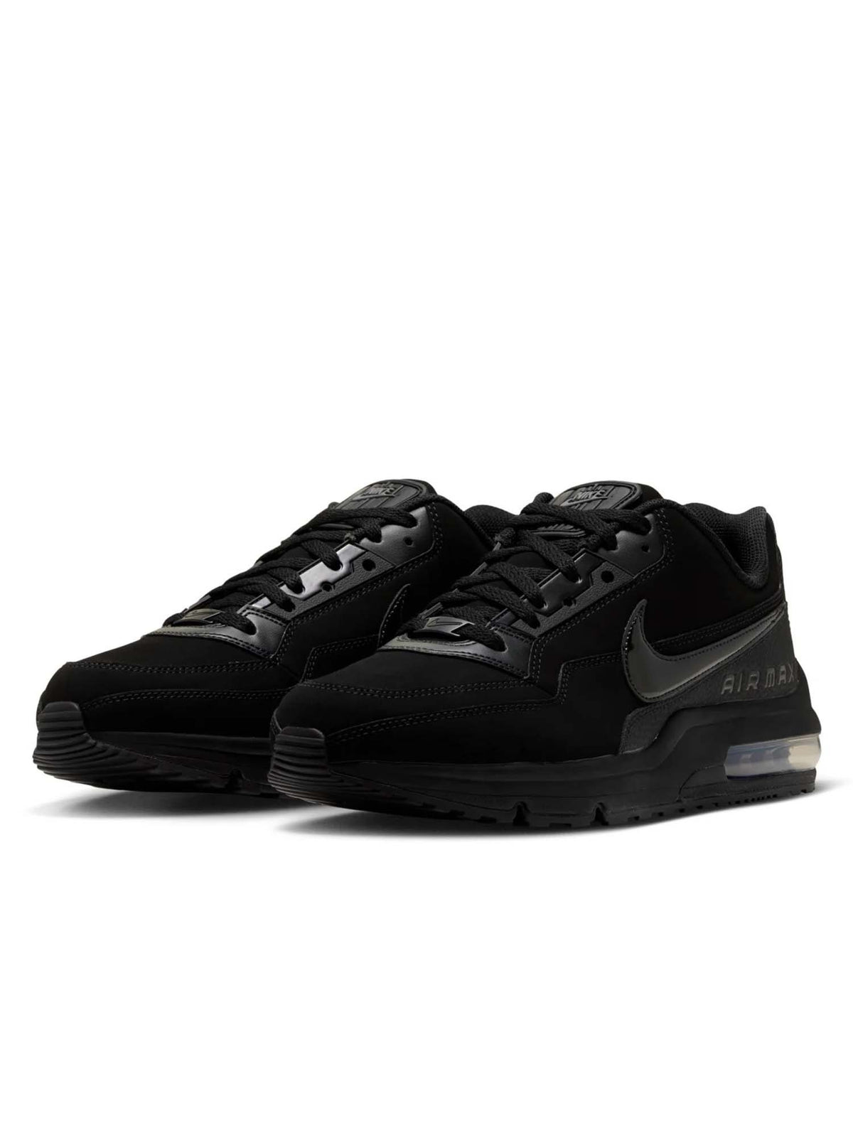 Nike air max ltd 3 sneakers da uomo nero