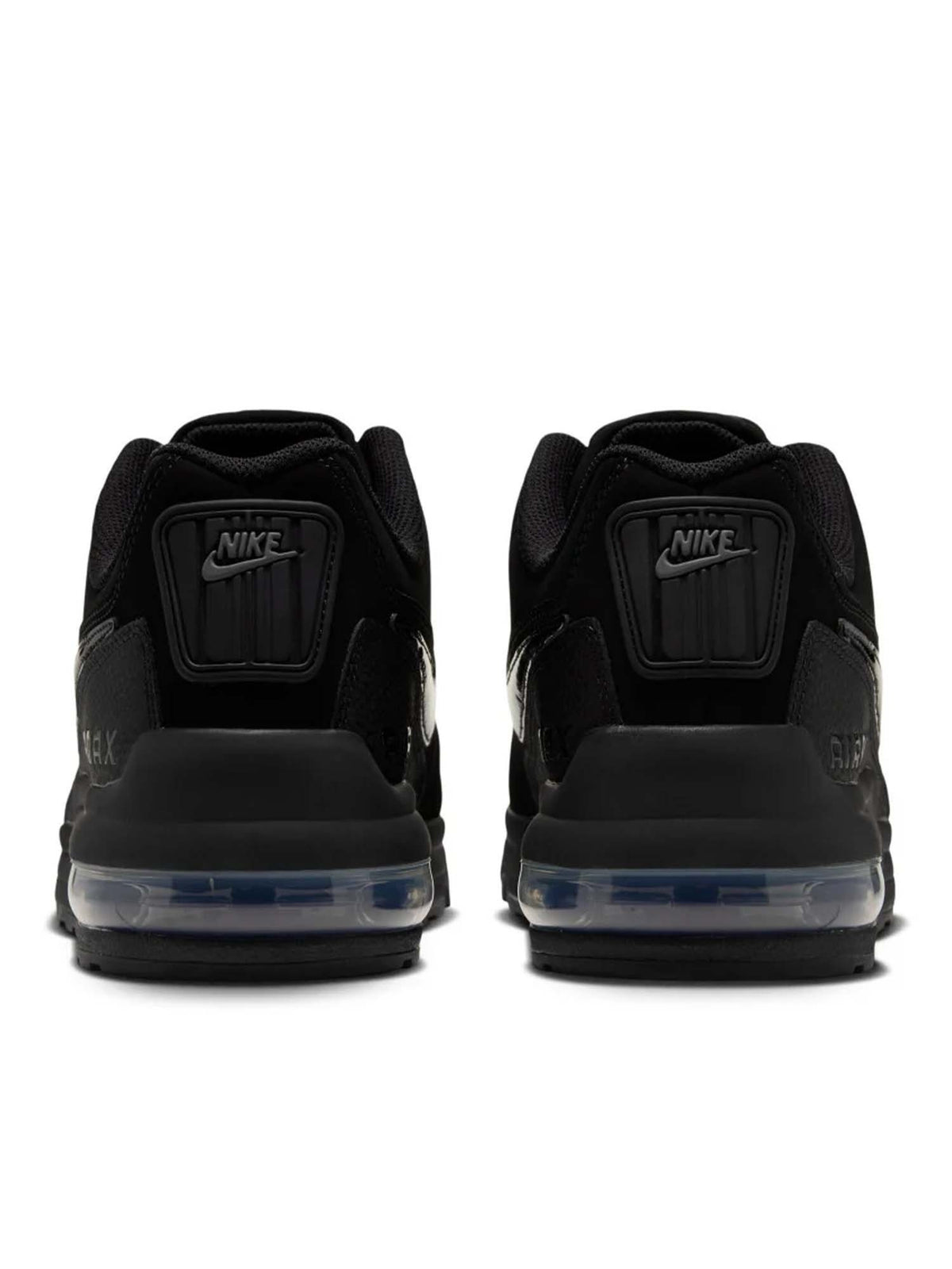 Nike air max ltd 3 sneakers da uomo nero