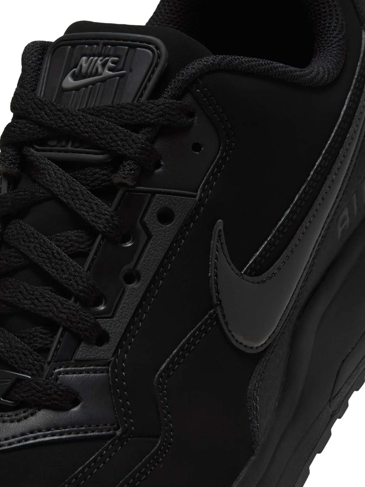 Nike air max ltd 3 sneakers da uomo nero