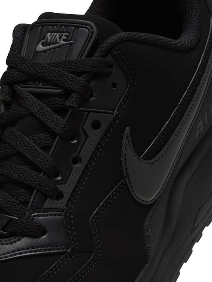 Nike air max ltd 3 sneakers da uomo nero