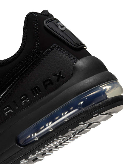 Nike air max ltd 3 sneakers da uomo nero