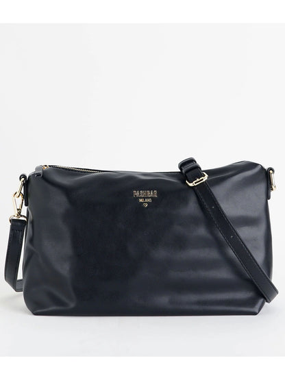 Pashbag venom borsa da unisex nero