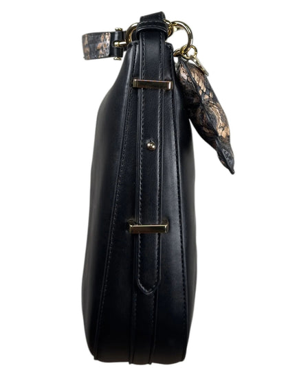 Pashbag venom borsa da unisex nero