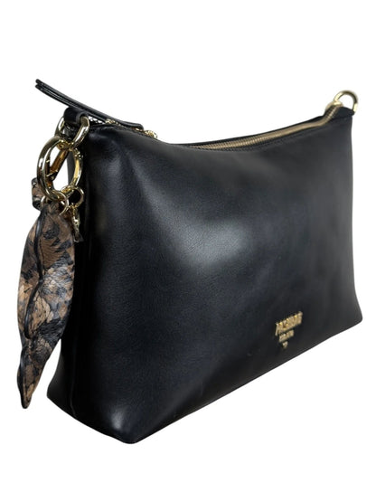 Pashbag venom borsa da unisex nero