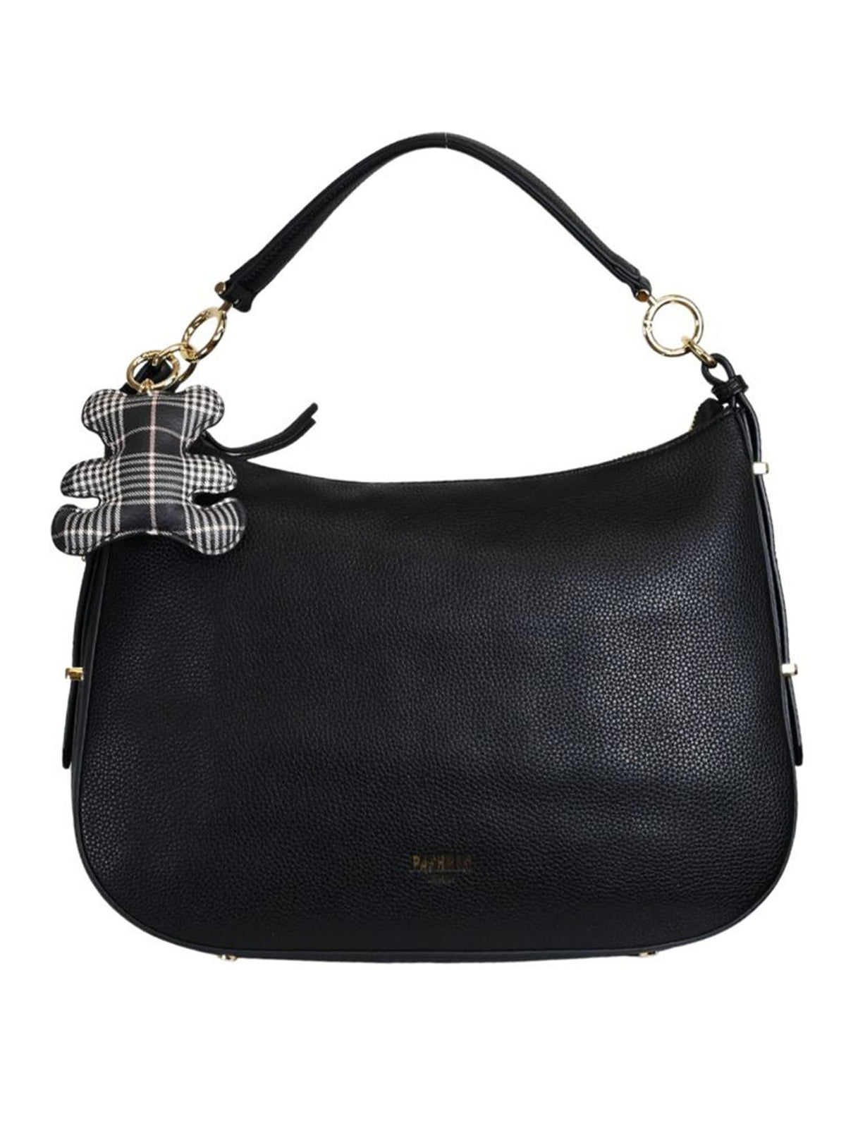 Pashbag like it borsa da unisex nero