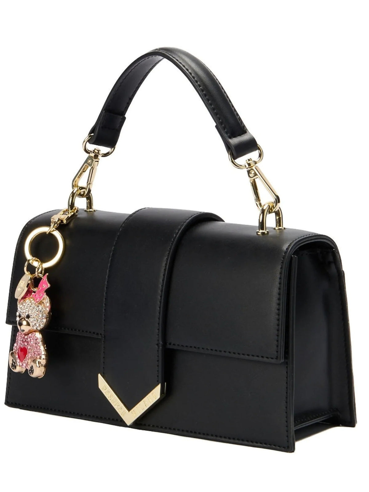 Pashbag kayla borsa da unisex nero