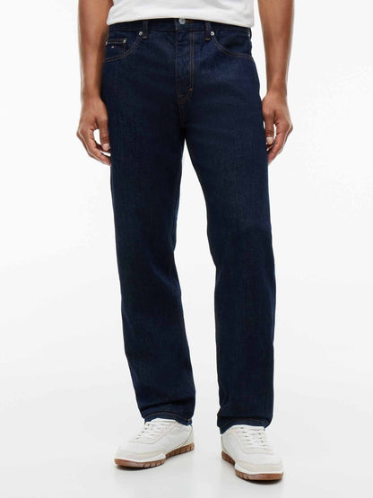Tommy jeans sonny da uomo jeans scuro