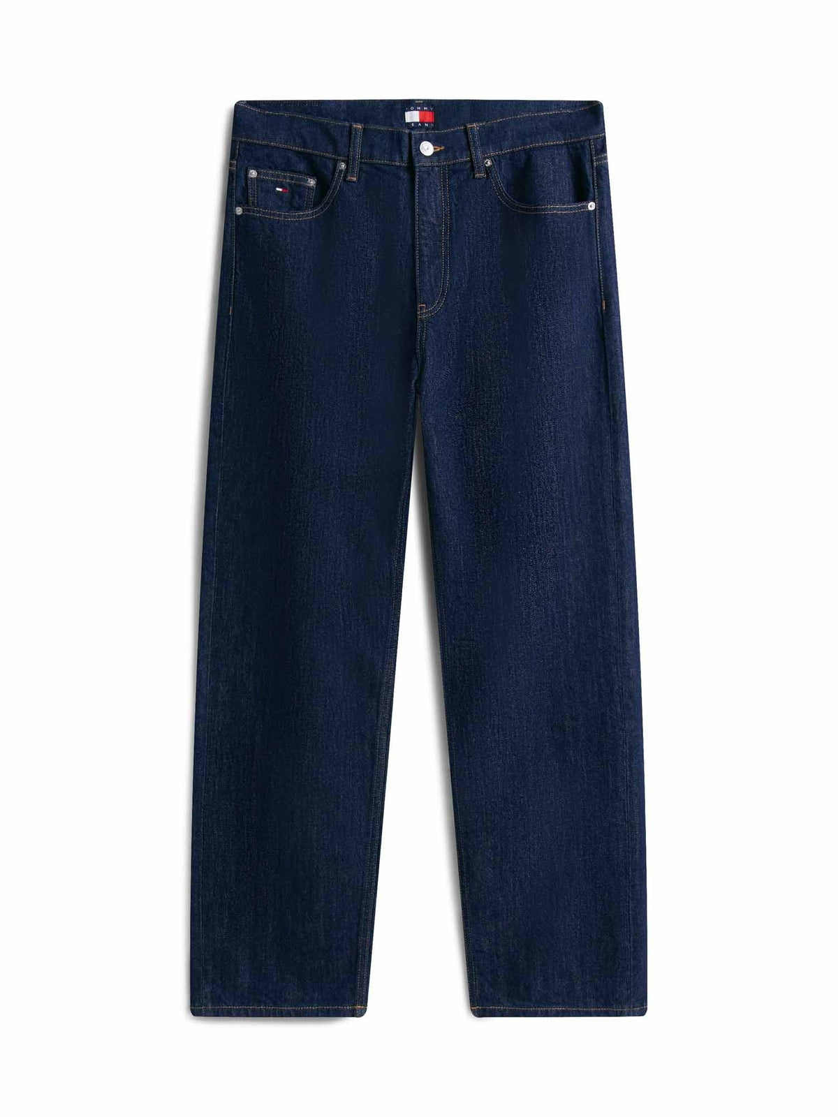 Tommy jeans sonny da uomo jeans scuro