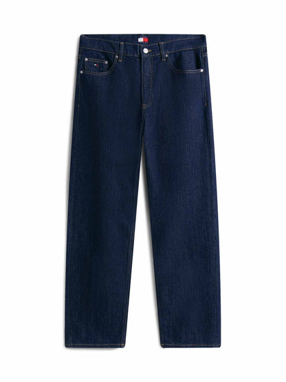 Tommy jeans sonny da uomo jeans scuro