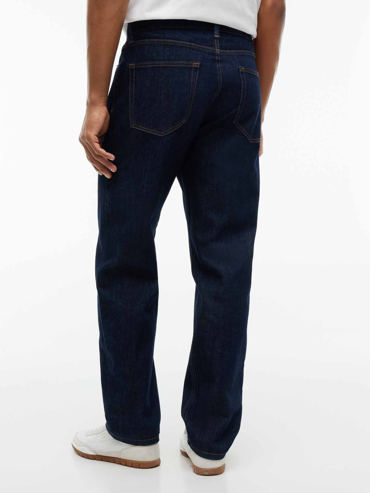 Tommy jeans sonny da uomo jeans scuro