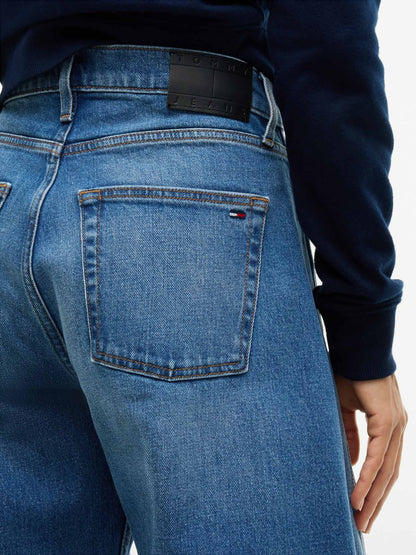 Tommy jeans ella da donna jeans