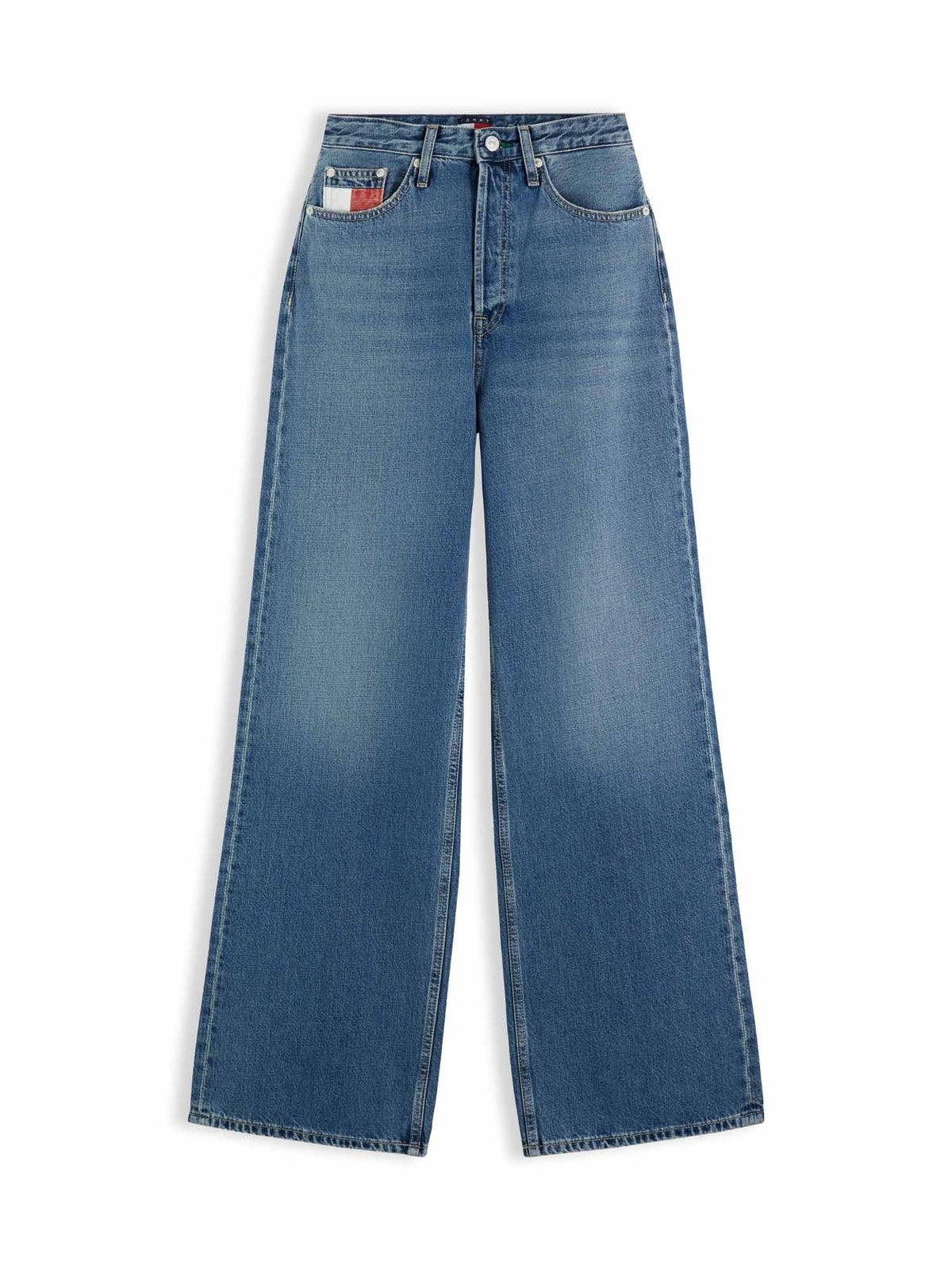 Tommy jeans claire da donna jeans