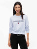 tommy-hilfiger-ess-logo-maglia-da-donna-azzurra