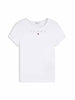 tommy-hilfiger-tommy-jeans-bling-te-t-shirt-maniche-corte-da-donna-bianca