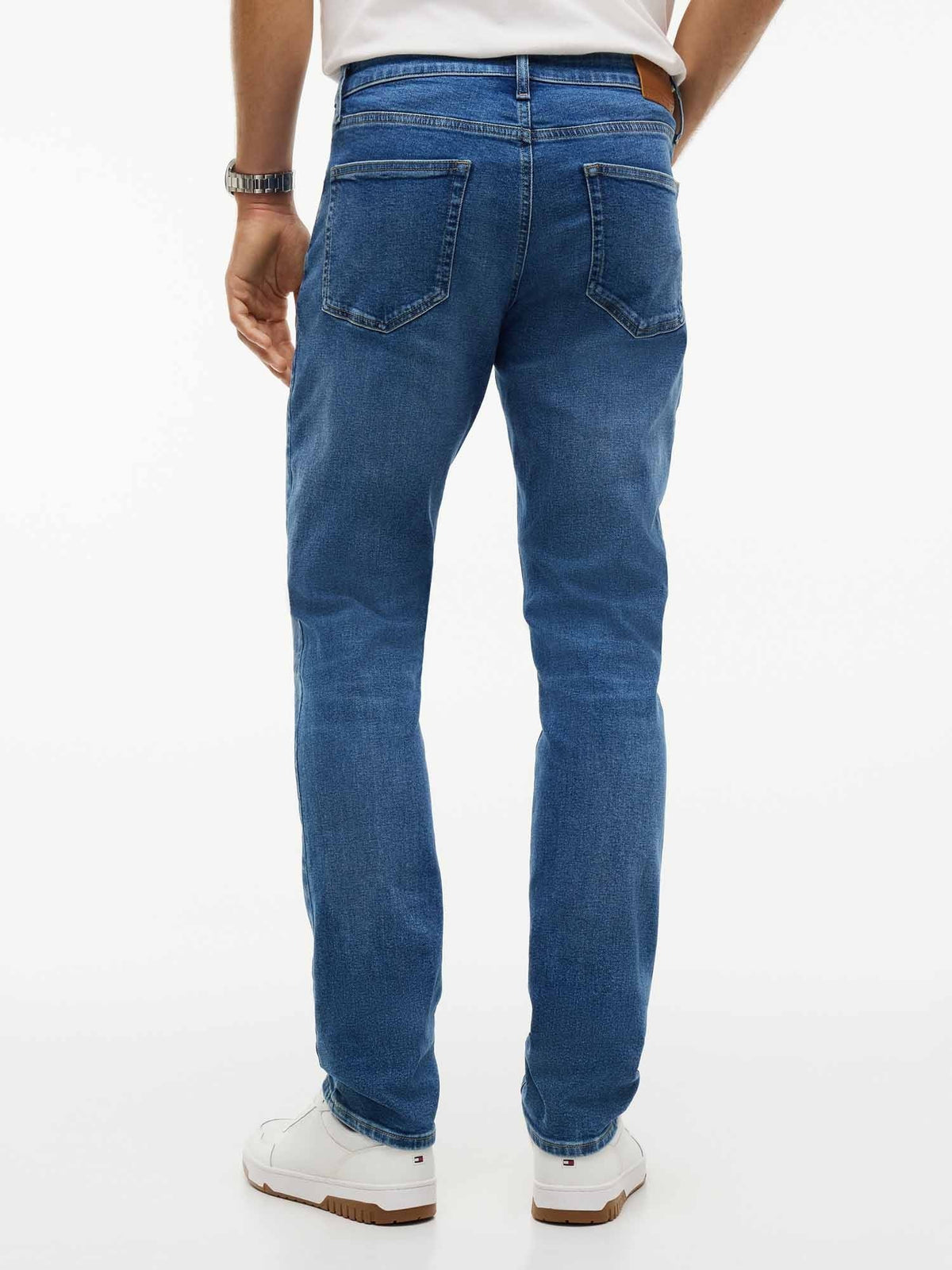 Tommy jeans scanton da uomo jeans