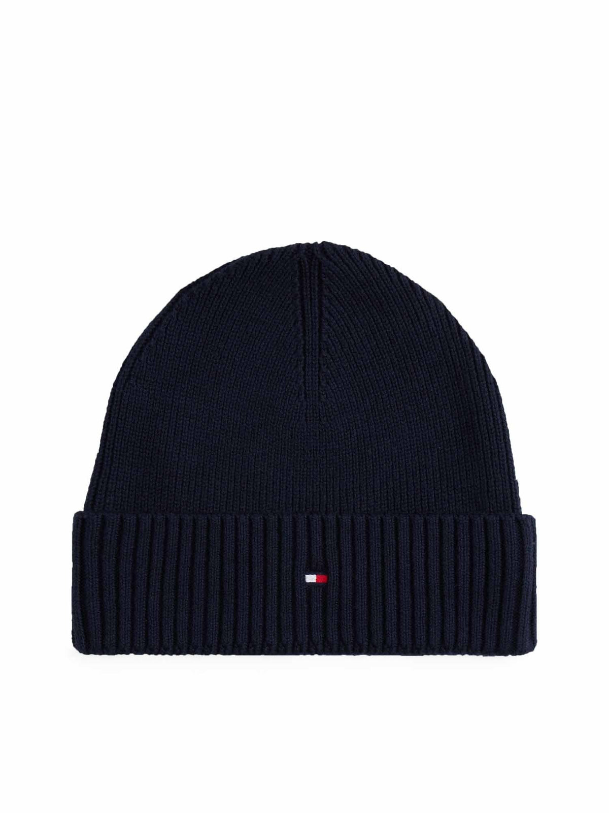 Tommy h. flag pima cappello da unisex blu