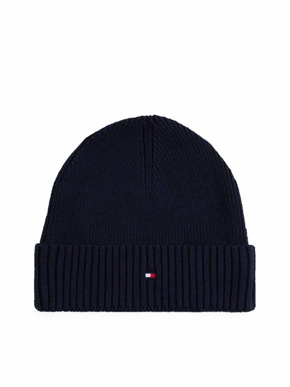 Tommy h. flag pima cappello da unisex blu