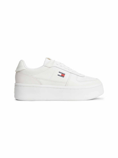 Tommy h. archive '98 sneakers da donna bianco
